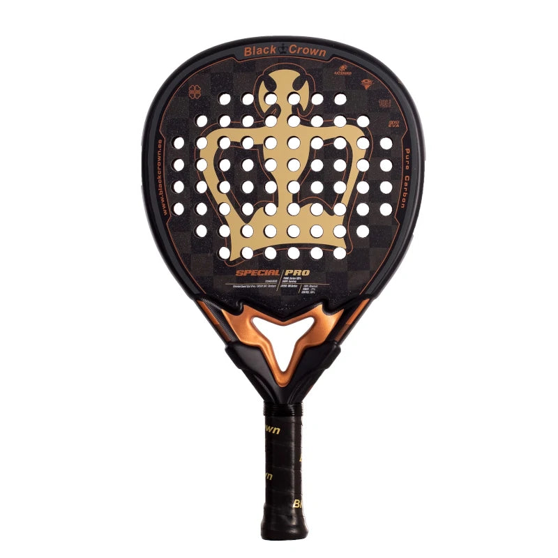 Black Crown Special Pro