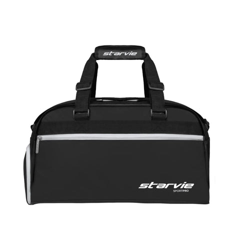 Bolsa Gimnasio StarVie Black
