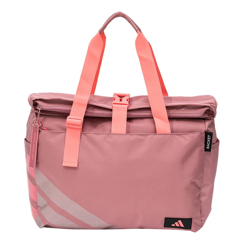 Bolso Adidas Weekend Pink 2026