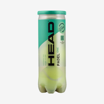 Cajon de Bolas Head Padel One