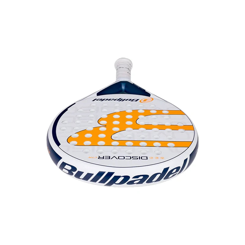 Bullpadel Discover CTRL 2025