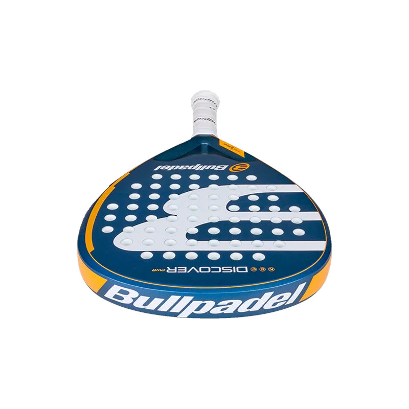 Bullpadel Discover PWR 2025
