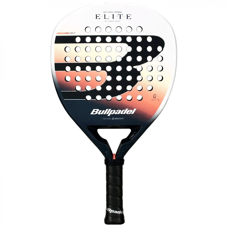 Bullpadel Elite Woman 2026