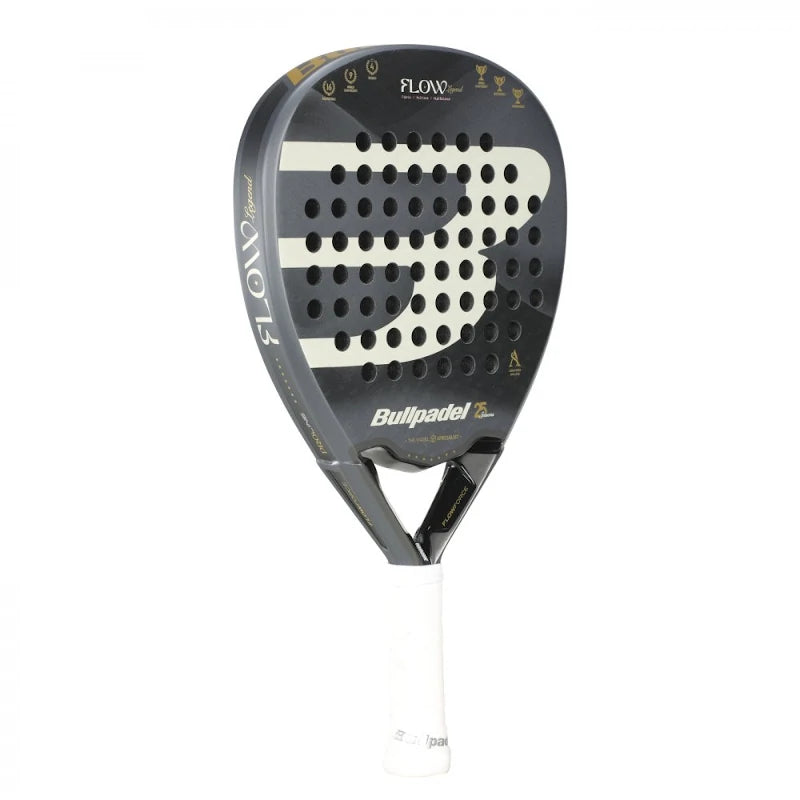 Bullpadel Flow Legend 2026