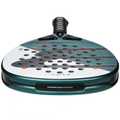 Bullpadel Hack 04 25