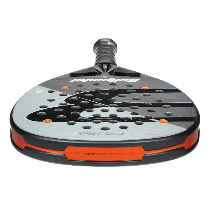 Bullpadel Hack 04 CMF 2026