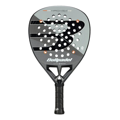 Bullpadel Hack 04 CMF 2026