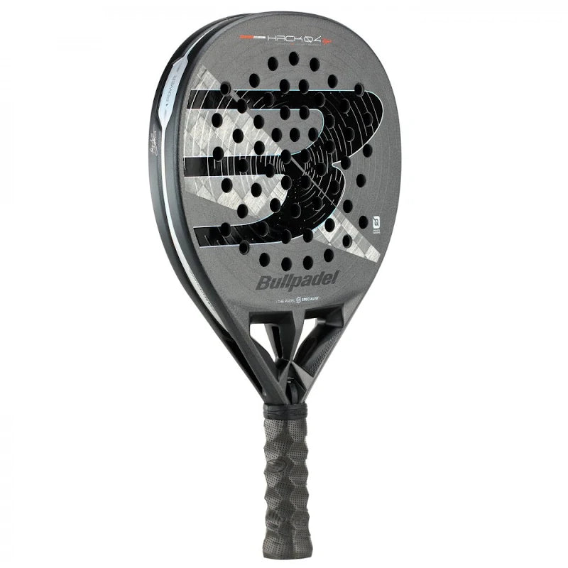 Bullpadel Hack 04 Hybrid 2026