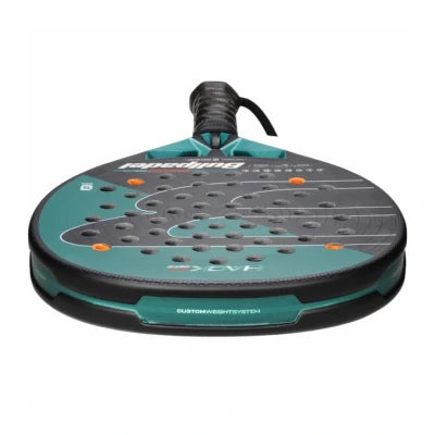 Bullpadel Hack 04 Hybrid 25