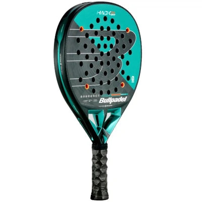 Bullpadel Hack 04 Hybrid 25