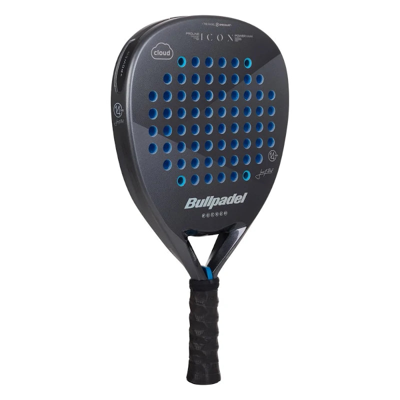 Bullpadel Icon Cloud 2025