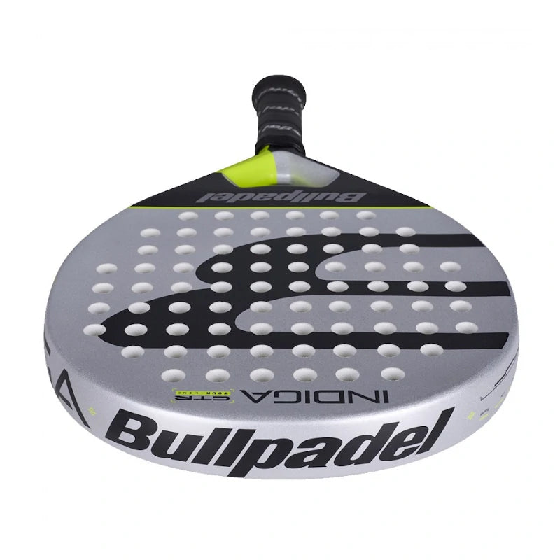Bullpadel Indiga CTRL 2026