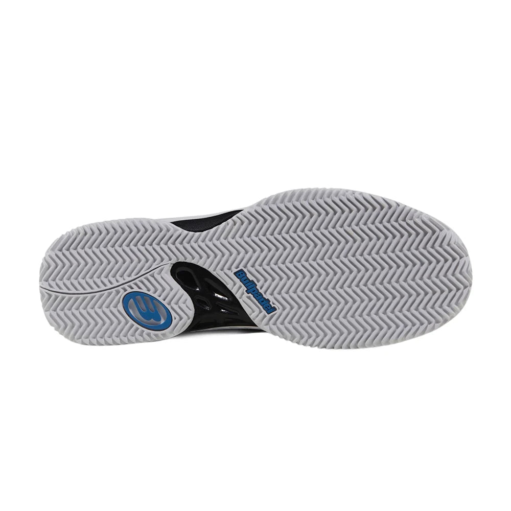Zapatillas Bullpadel Indiga 26I Negro 2026