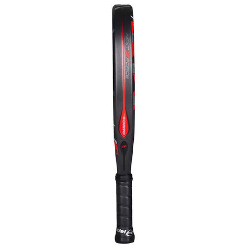 Bullpadel Ionic Control 2026