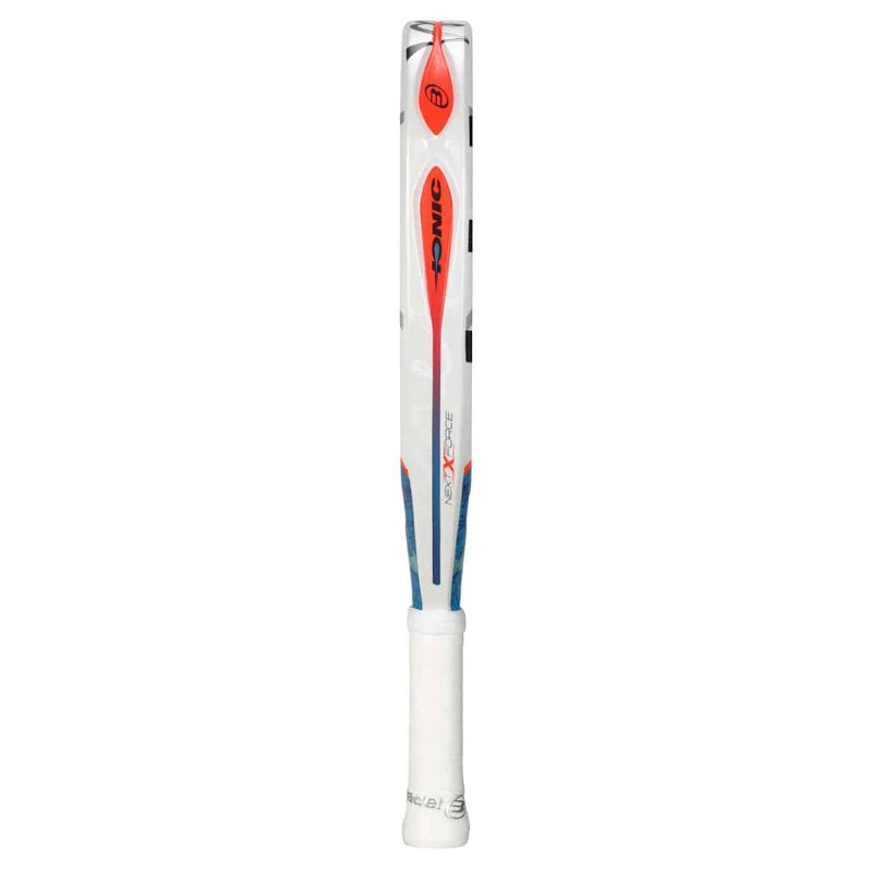 Bullpadel Ionic Power 2026