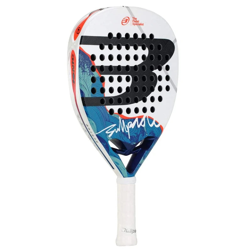 Bullpadel Ionic Power 2026