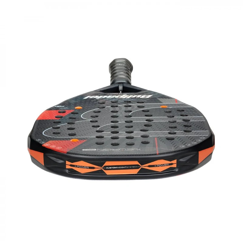 Bullpadel Neuron 02 Edge 2026