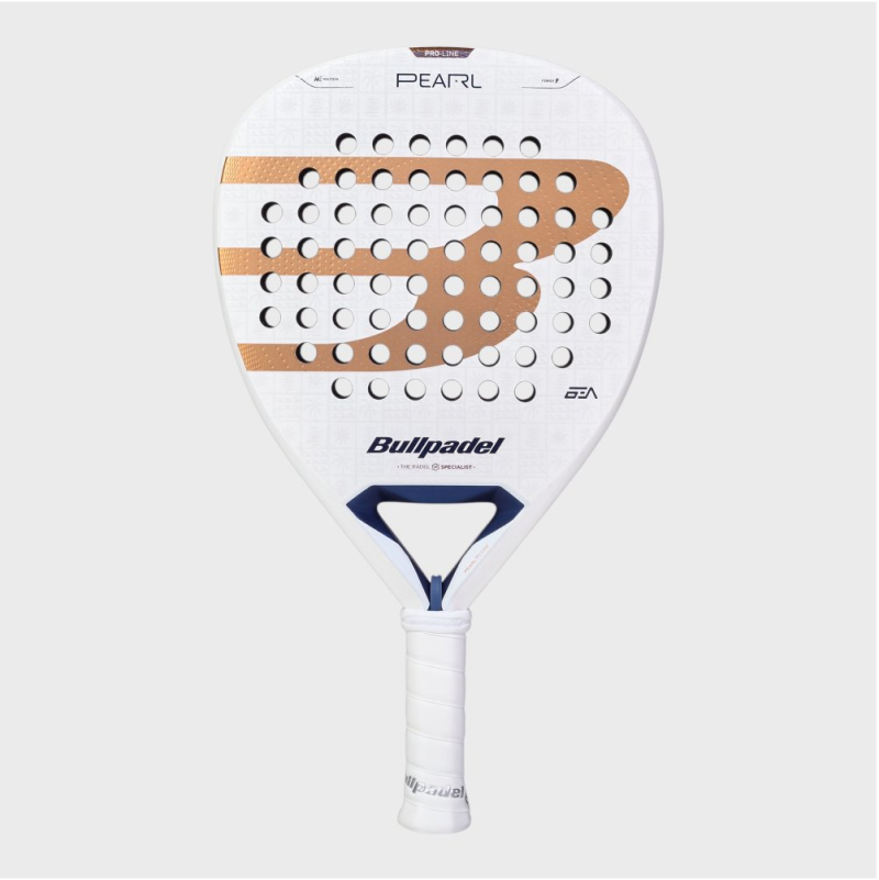 Bullpadel Pearl 27