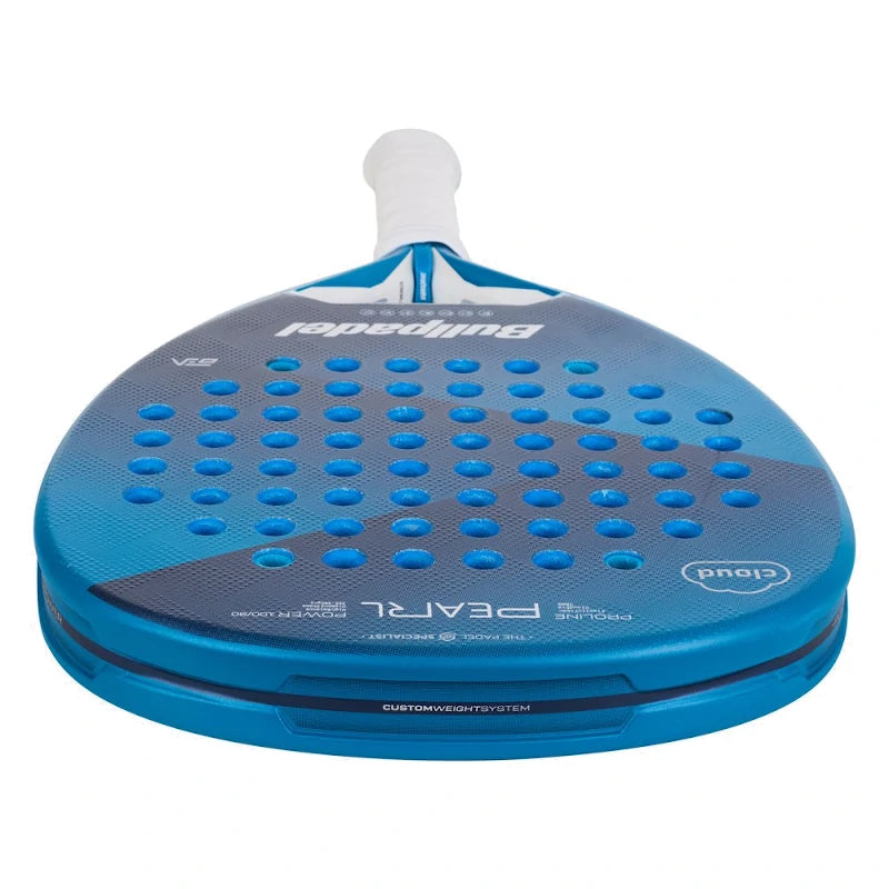 Bullpadel Pearl Cloud 2025
