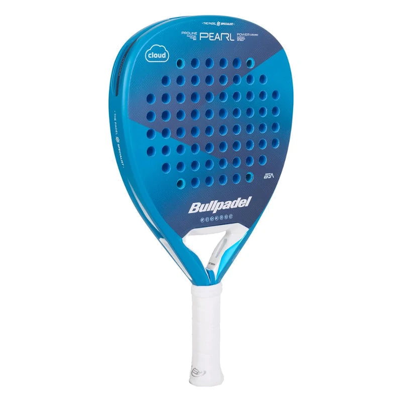 Bullpadel Pearl Cloud 2025