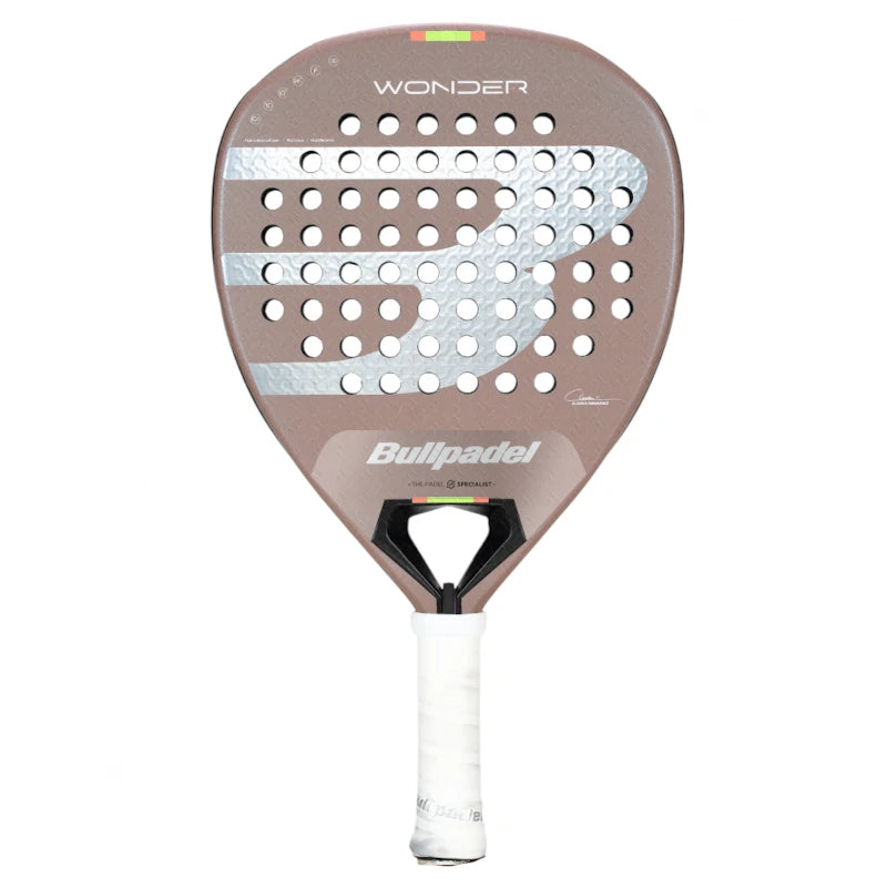 Bullpadel Wonder 2026
