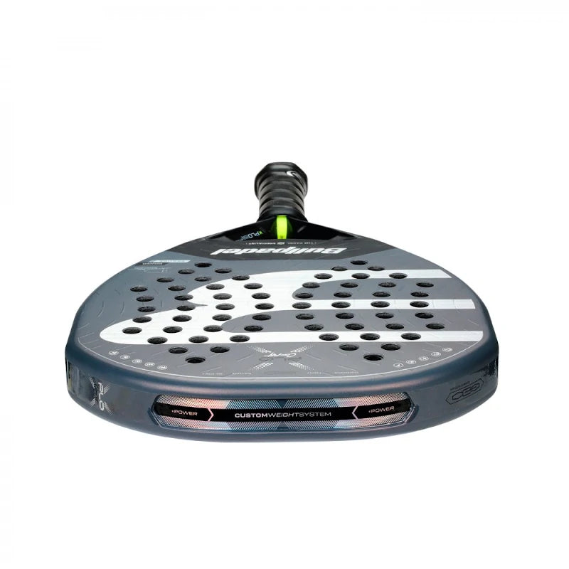 Bullpadel Xplo Comfort 2026