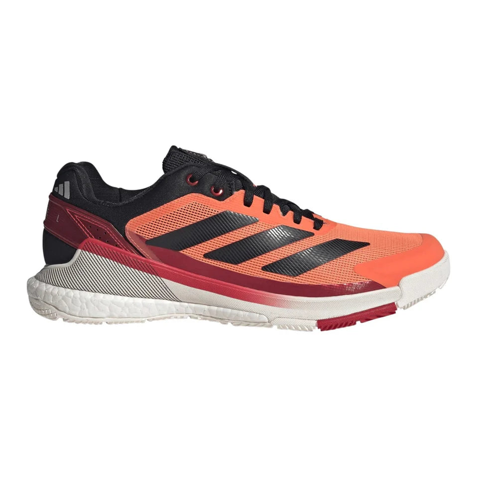 Zapatillas Adidas Crazyquick Boost Padel M Orange 2026