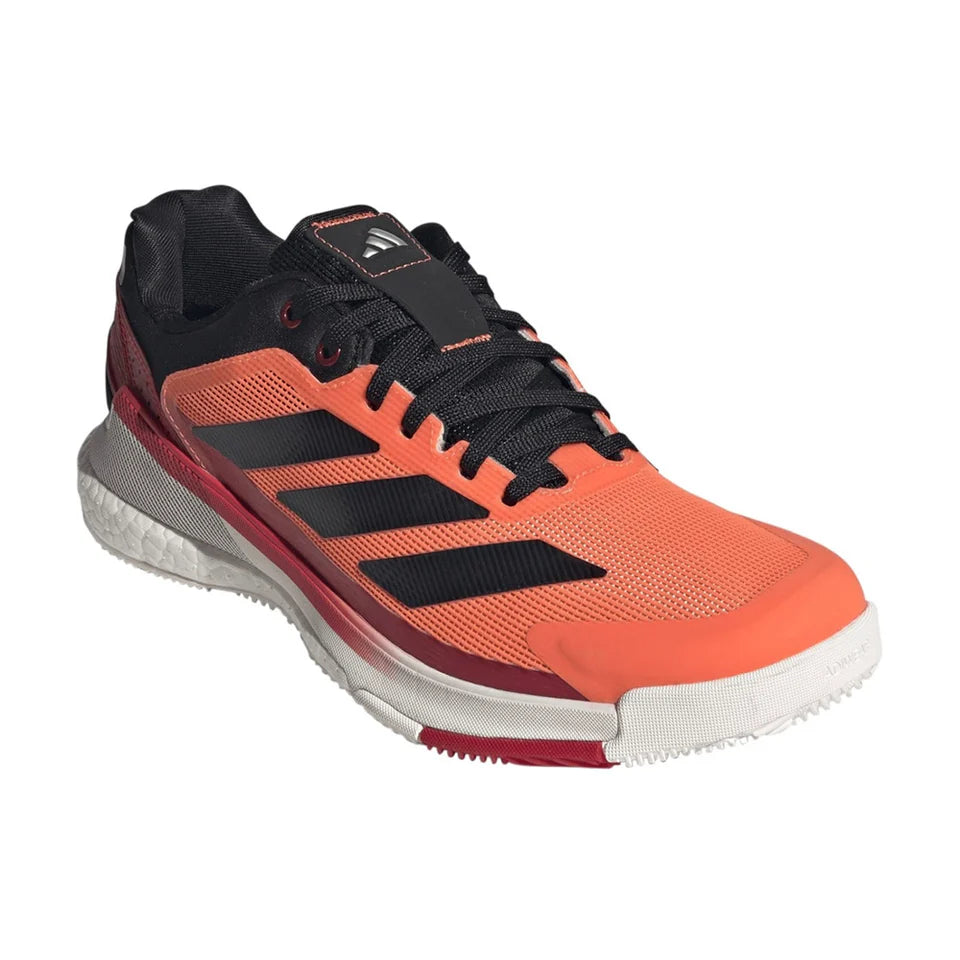 Zapatillas Adidas Crazyquick Boost Padel M Orange 2026