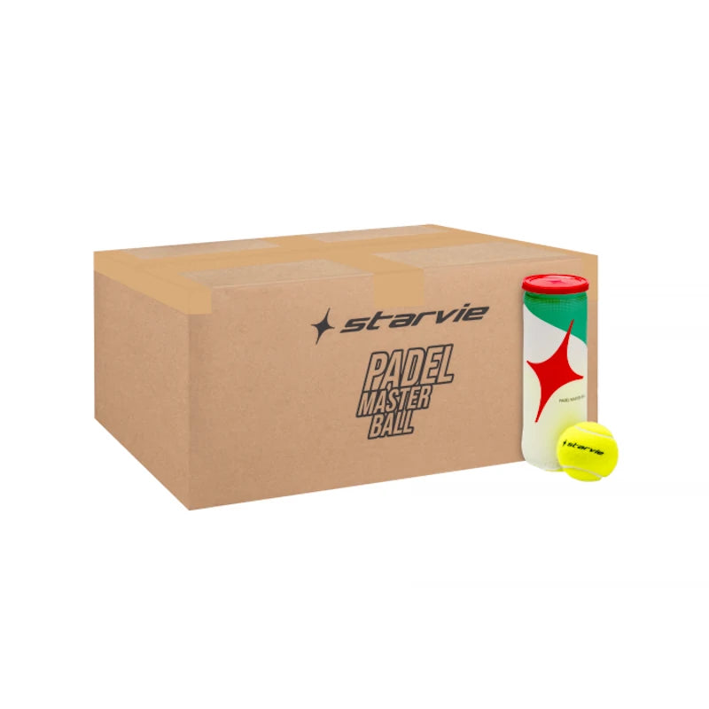 Cajón de Bolas StarVie
