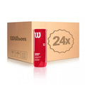 Cajón De Bolas Wilson Padel X3