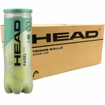 Cajon de Bolas Head Padel One