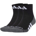 Calcetines Adidas Prf C Cc Qrt 3P Black 2026