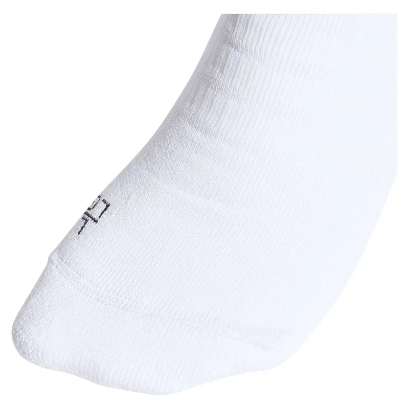 Calcetines Adidas Tennis CRW White/Black 2025