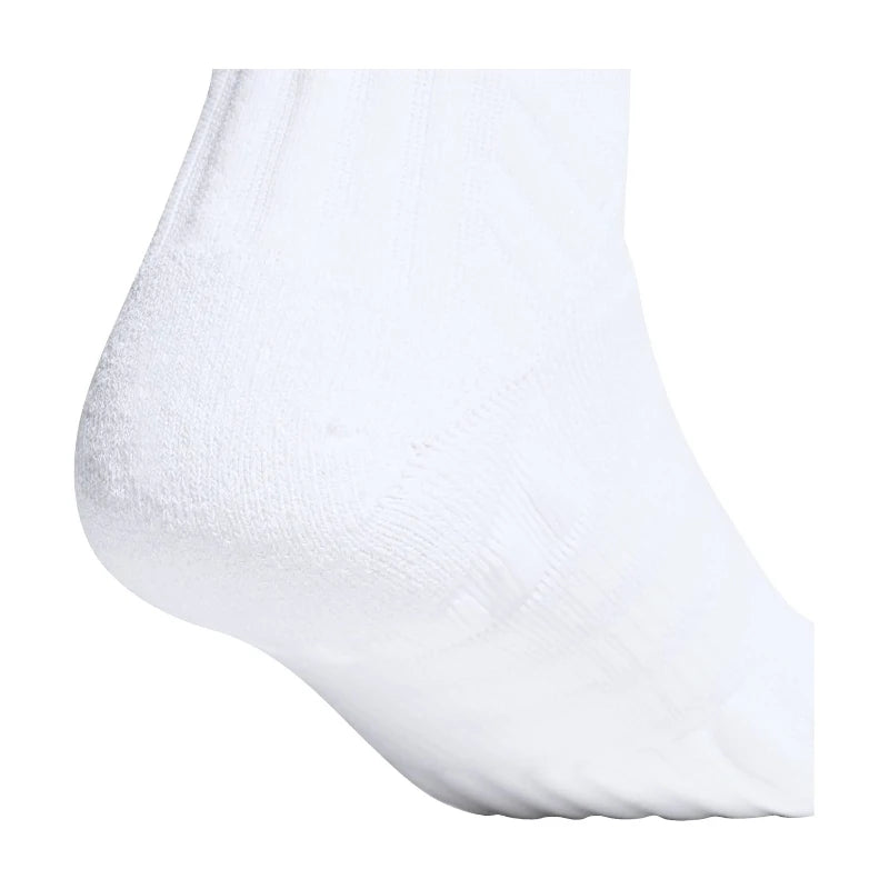 Calcetines Adidas Tennis CRW White/Black 2025