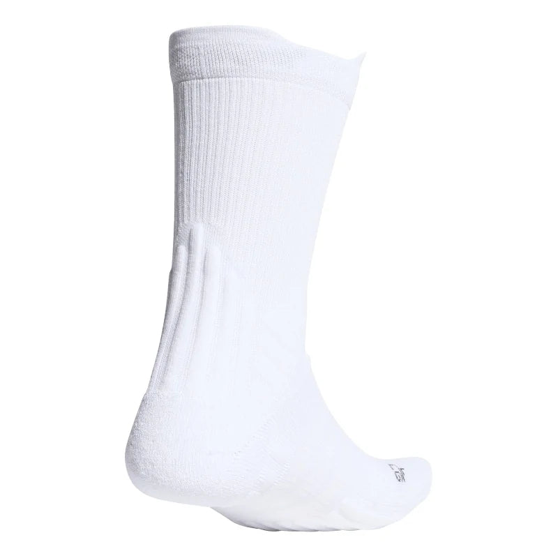 Calcetines Adidas Tennis CRW White/Black 2025