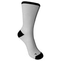 Calcetines Largos Aca Padel Blancos