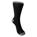 Calcetines Largos Aca Padel Negros