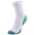 Calcetines Babolat Padel Mid-Calf Socks Verde Electrico