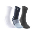 Pack 3 Calcetines Bullpadel BP-2406