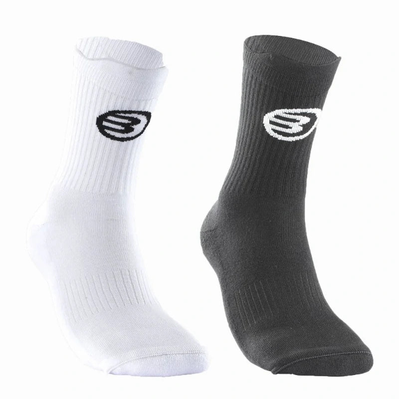 Pack 2 Calcetines Bullpadel BP-253
