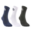 Calcetines Bullpadel BP-252 (Pack3)