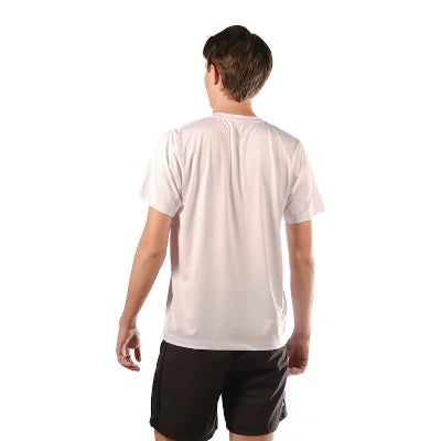 Camiseta Aca Padel Playera Blanca