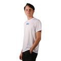 Camiseta Aca Padel Playera Blanca