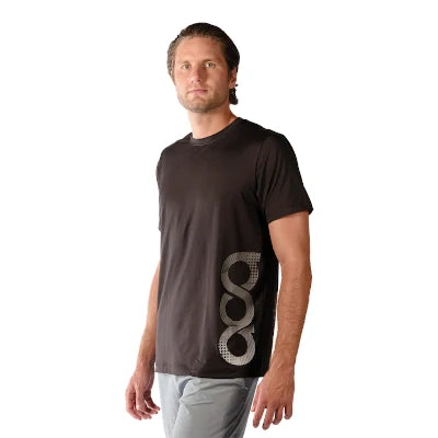 Camiseta Aca Padel Playera Negro