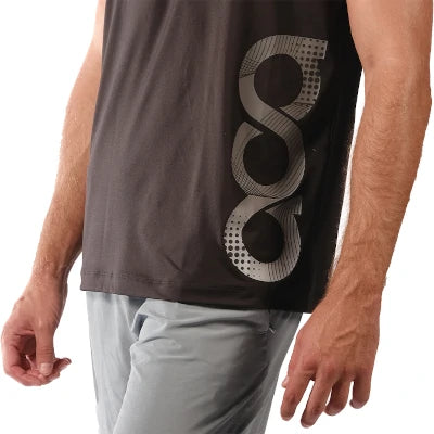 Camiseta Aca Padel Playera Negro