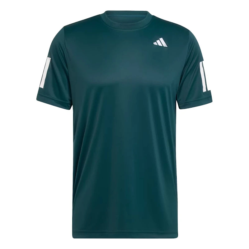 Camiseta Adidas Club 3STR Aurivy 2025