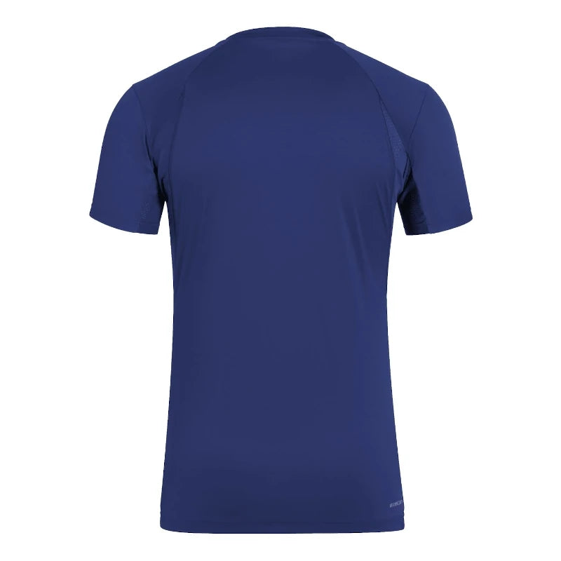 Camiseta Adidas Club 3STR Dark Blue