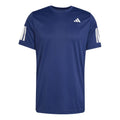 Camiseta Adidas Club 3STR Dark Blue