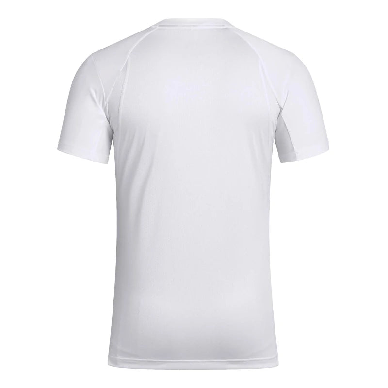 Camiseta Adidas Club Blanca 2025