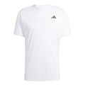 Camiseta Adidas Club Blanca 2025
